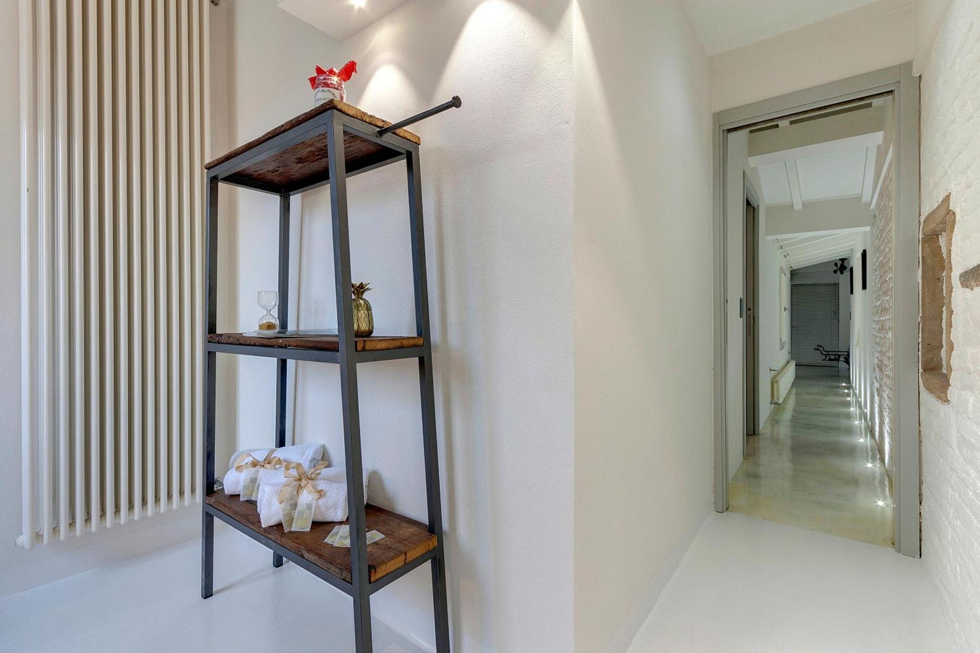 Victor Apartment By Mamo Флоренция Экстерьер фото