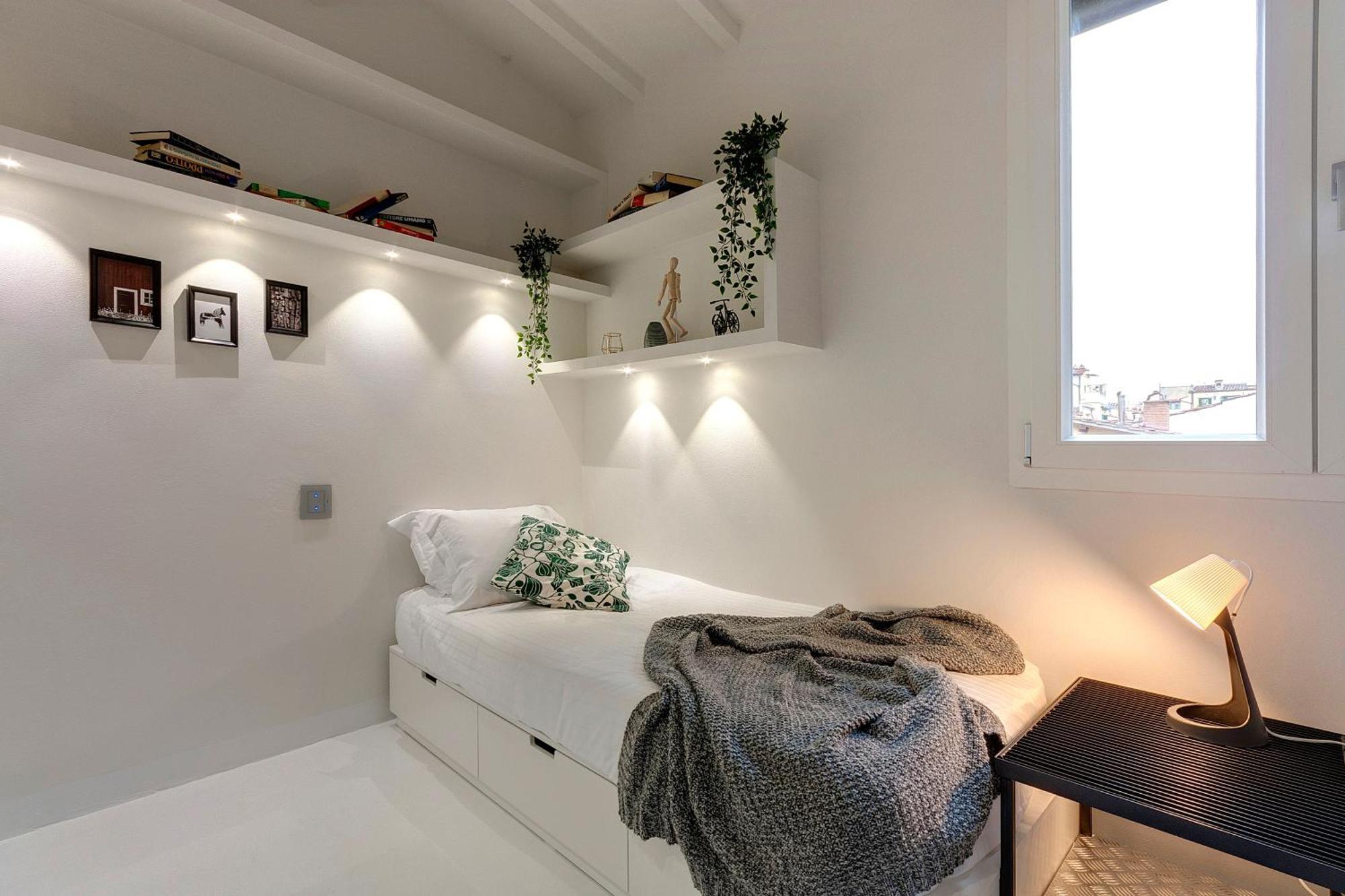 Victor Apartment By Mamo Флоренция Экстерьер фото