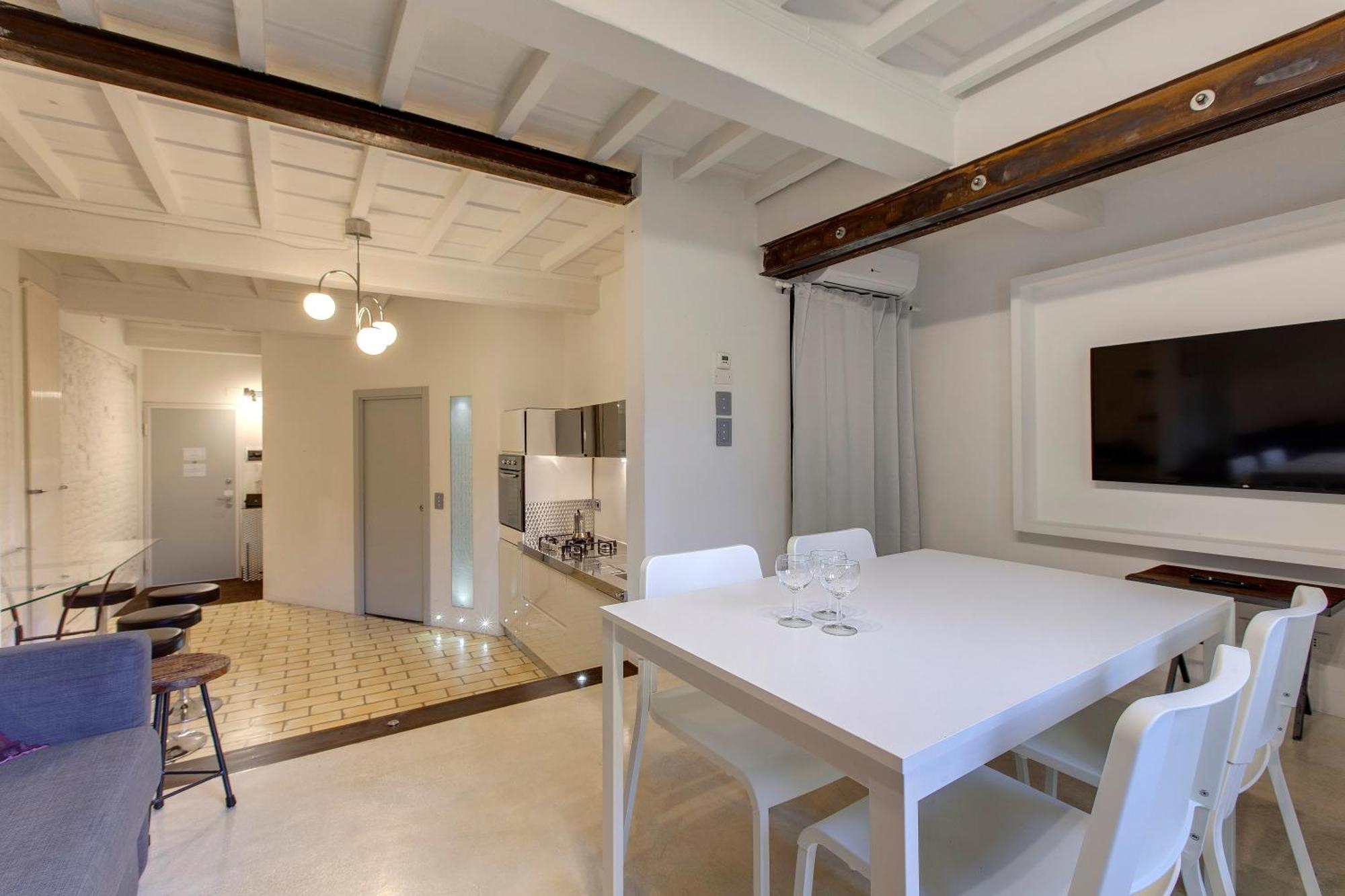 Victor Apartment By Mamo Флоренция Экстерьер фото