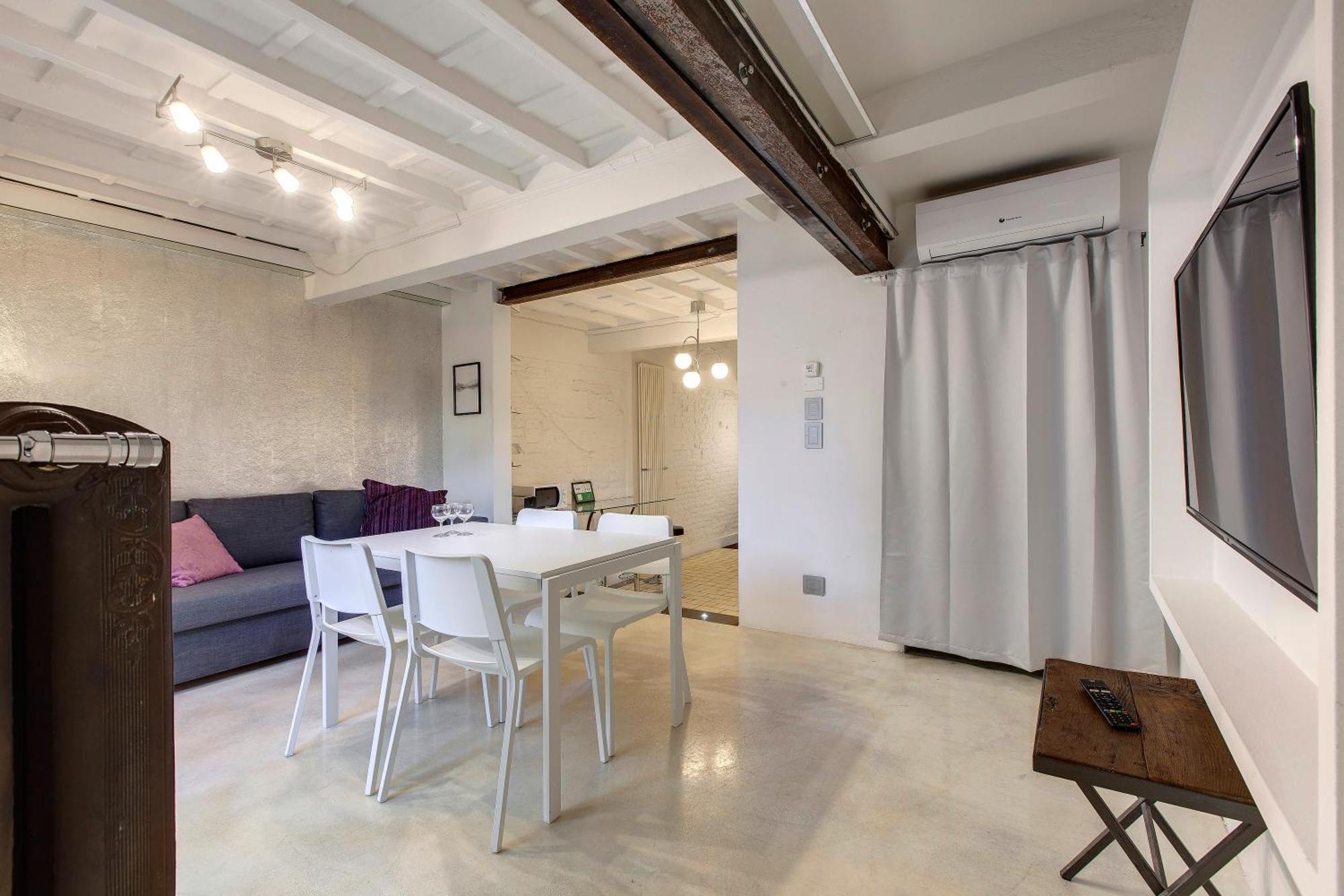 Victor Apartment By Mamo Флоренция Экстерьер фото