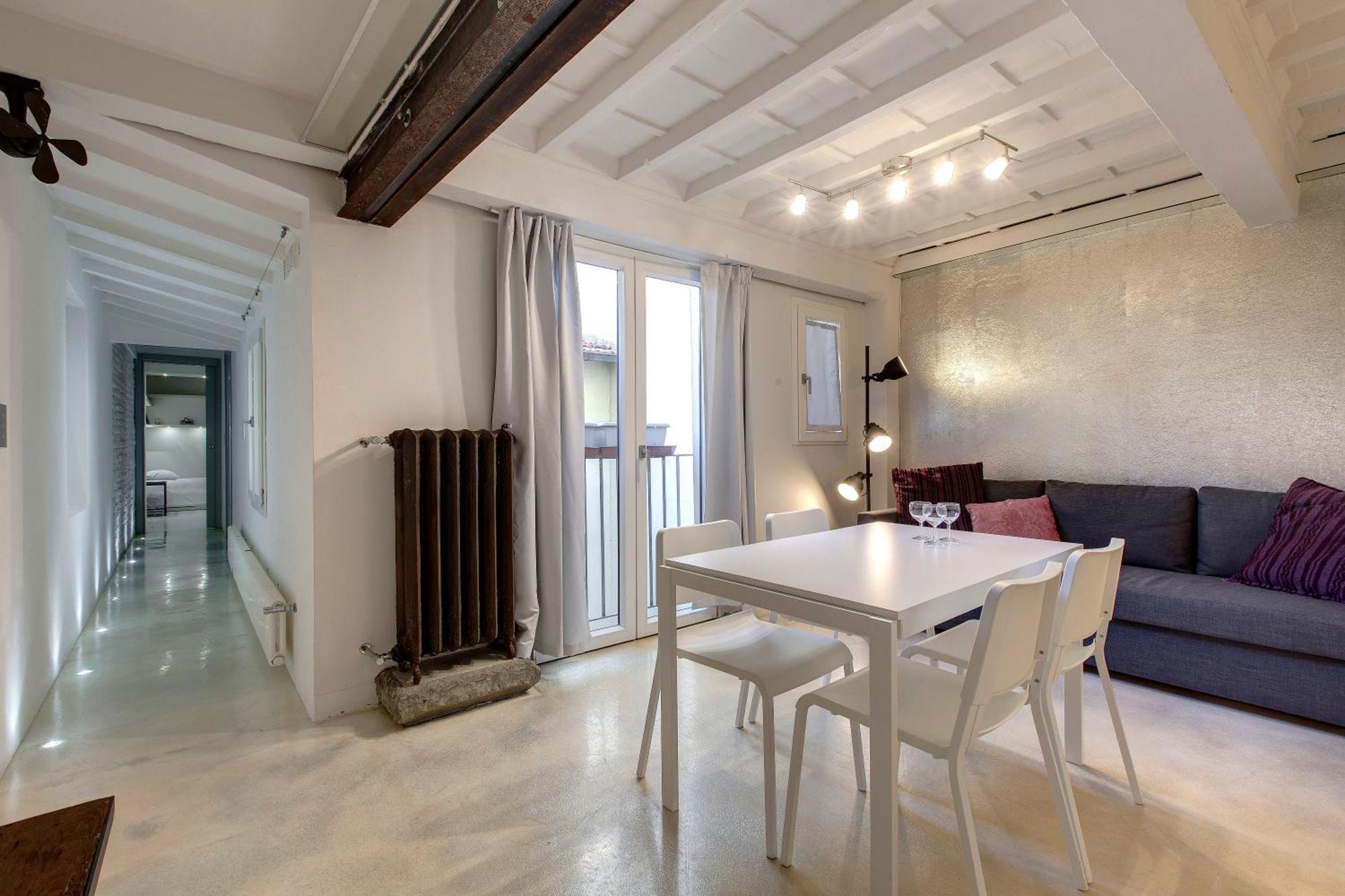 Victor Apartment By Mamo Флоренция Экстерьер фото